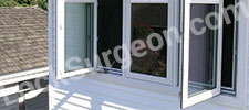 awning casement window parts edmonton south